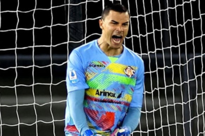 Emil Audero Diincar Juventus, Fans Timnas Indonesia Khawatir Soal Menit Bermain: Mending di Klub Kecil tapi Main Reguler