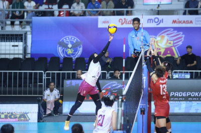 Klasemen Proliga 2026: Jakarta Popsivo Polwan Naik ke Peringkat 3