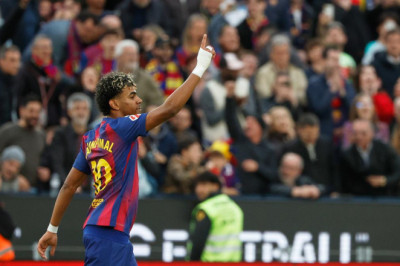 Barcelona Menantang Takdir: Misi Kejar Agregat 0-4 Lawan Atletico Madrid di Copa del Rey