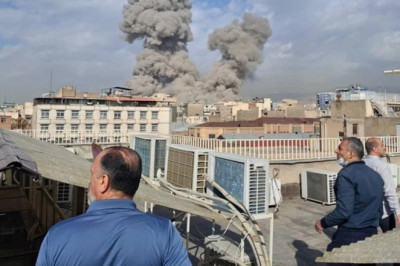 FIFA Pantau Situasi Iran, Bakal Berdampak ke Piala Dunia 2026?