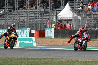 Klasemen MotoGP 2026 Usai Balapan di Thailand: Pedro Acosta Ungguli Bezzecchi