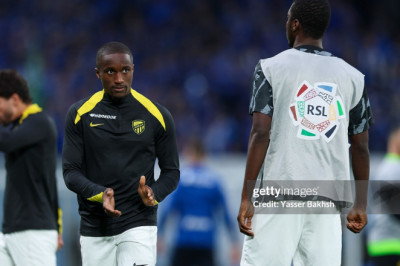 Moussa Diaby Buka Peluang Comeback ke Premier League