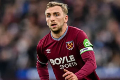 West Ham Terancam Degradasi, Manchester United Siap Bajak Jarrod Bowen