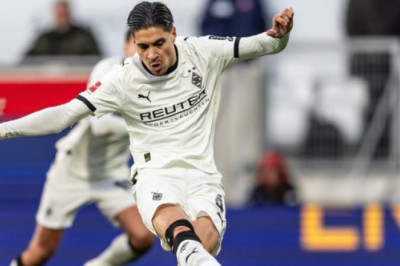 Kevin Diks Disamakan dengan Harry Kane oleh Media Jerman usai Cetak Gol Penalti