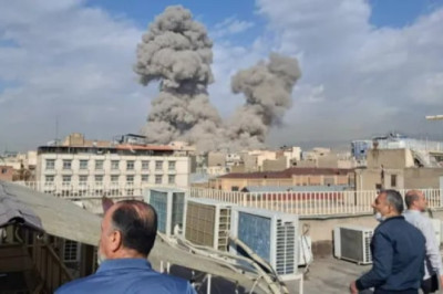 Liga Iran Dihentikan Mendadak Akibat Konflik Militer, Eks Pemain Barcelona Tertahan di Bandara