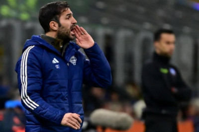 Cesc Fabregas Siap Guncang Inter di Semifinal Coppa Italia: Sudah Makan Siang Bareng Bodo/Glimt