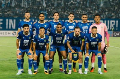 Efek Persib di Asia Nyata, AFC Sebut Liga Indonesia Catat Kenaikan Ranking Tertinggi
