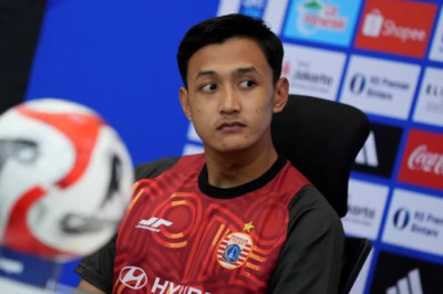 Kesiapan Penuh Dony Tri Menjelang Laga Kontra Borneo FC