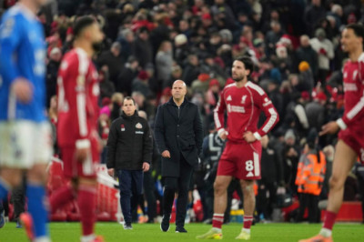 Liverpool Diminta Bajak Pemain Incaran Manchester United dan Real Madrid