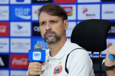 Persija Jakarta Berambisi Lanjutkan Tren Kemenangan di Liga 1