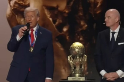 Respons FIFA Usai Amerika dan Israel Serang Iran