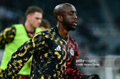 Eddie Howe Yakin Yoane Wissa Bakal Balas Nilai Transfernya