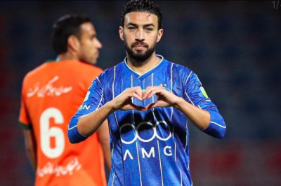 Eks Pemain Barcelona Ungkap Detik-Detik Kabur dari Iran: Kami Sudah di Pesawat Lalu Disuruh Turun