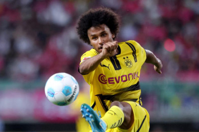 Karim Adeyemi Belum Teken Kontrak Baru di Dortmund, Kabar Bagus Untuk Man United