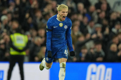 Pemain Terbuang Manchester United Masih Punya Masa Depan di Chelsea