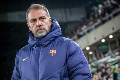 Terancam Degradasi, Bintang Tottenham Jadi Target Transfer Barcelona