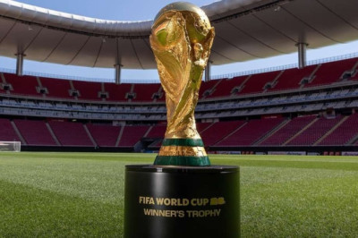 Mengejutkan, Tiket Playoff Piala Dunia 2026 Cuma Rp200 Ribuan