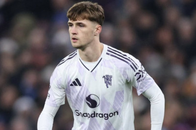 Pemain MU Kena Sanksi Akibat Ucapan Homofobik