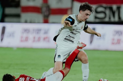 Timnas Indonesia Dihantam Kabar Buruk Jelang FIFA Series 2026