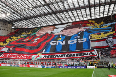 Setelah Laga Derby, AC Milan dan Inter Milan Akan Rebutan 5 Pemain