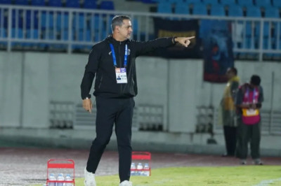 Arema FC Siapkan Strategi untuk Bangkit di Laga Tandang Melawan Bhayangkara FC