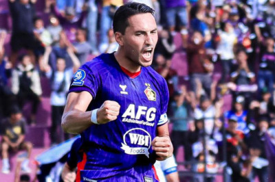 Ezra Walian Dipanggil Timnas Indonesia, Ini Reaksi Pelatih Persik Kediri