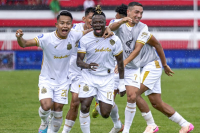 Prediksi Bhayangkara FC Vs Arema FC, The Guardian Punya Modal Revans