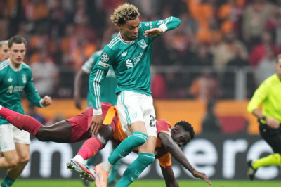 Prediksi Galatasaray vs Liverpool: The Reds Kembali Tersandung?