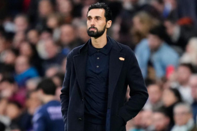 Alvaro Arbeloa Tegaskan Real Madrid Tidak Pernah Merasa Inferior dari Manchester City