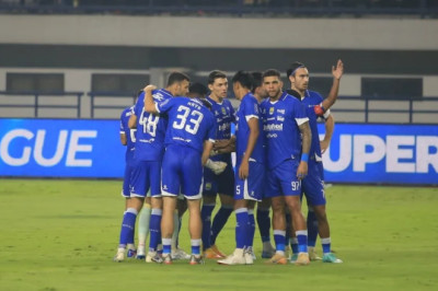 Bojan Hodak Dukung Pemain Persib di Skuad Timnas