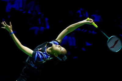 Hasil Swiss Open 2026: Sedikit Tegang, Putri KW Atasi Wakil India