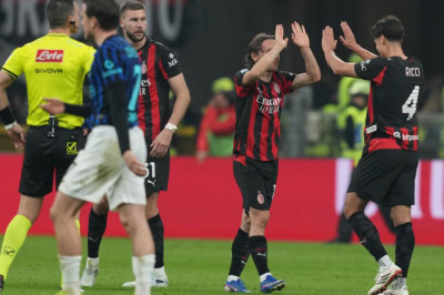 AC Milan Disarankan Rekrut 4 Pemain Baru jelang Kembali ke Liga Champions