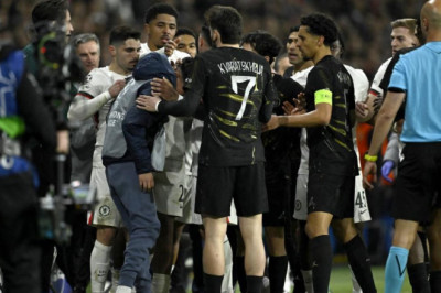 Balas Dendam PSG: Hancurkan Chelsea 5-2, Luka Final Piala Dunia Antarklub Terbayar!