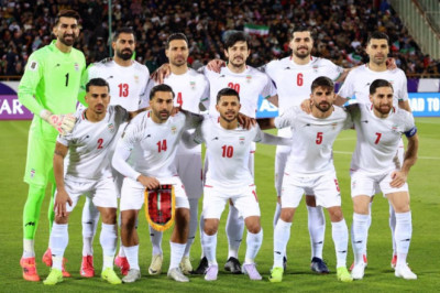 Iran Terancam Sanksi Jika Mundur dari Piala Dunia 2026: Denda Miliaran hingga Larangan Bertanding