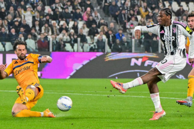 Statistik Buktikan Juventus Kesulitan Cetak Gol saat Jonathan David Bermain