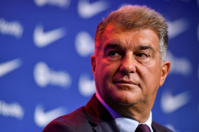 Debat Pilpres Barcelona Singgung Harga Tiket: Joan Laporta Janjikan Diskon 50 Persen