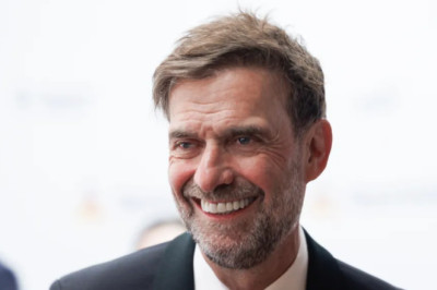 Jurgen Klopp Dikabarkan Incar Posisi Pelatih Kepala Timnas Jerman