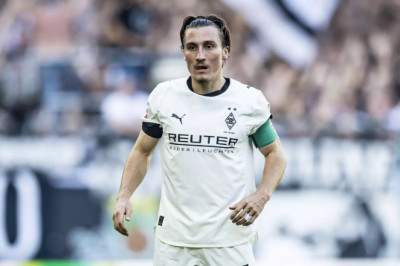 Petinggi Gladbach Akui Rocco Reitz Bakal Hengkang di Musim Panas 2026