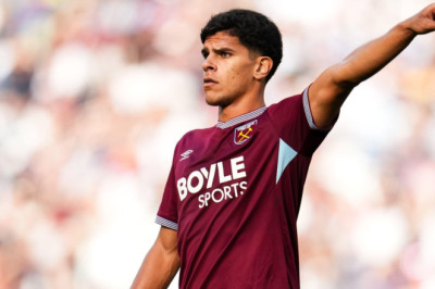 MU Intai Mateus Fernandes, Siap Bajak Bintang West Ham Jika Terdegradasi