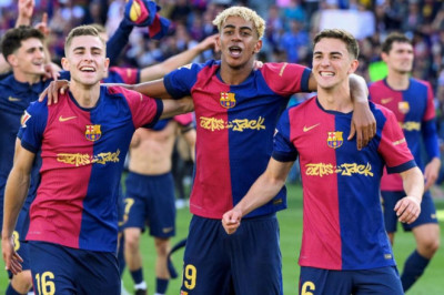 Prediksi Barcelona vs Sevilla: Bidik Kemenangan Keempat Beruntun