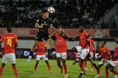 Fokus ke Super League: Dewa United Harus Bangkit Lawan Persija Usai Kandas di Kancah Asia