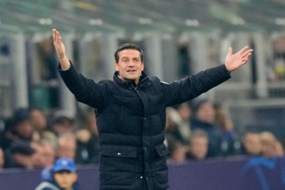 Inter Milan Gagal Menang, Protes Keras Cristian Chivu Berujung Kartu Merah