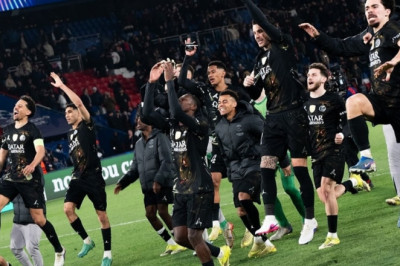 Untung Besar! PSG Lebih Bugar dari Chelsea Jelang Leg Kedua Babak 16 Besar Liga Champions