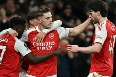 Arsenal Makin Dekat Juara, Roy Keane Kirim Peringatan untuk The Gunners