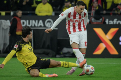 Manchester United dan Chelsea Terdepan Dalam Perebutan Bintang Bundesliga