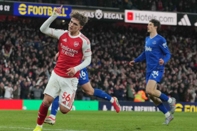 Max Dowman Cetak Rekor di Arsenal, John Terry Sampai Bandingkan dengan Lionel Messi