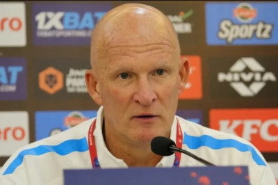 Pengakuan Jujur Simon Grayson Usai Resmi Gabung Timnas Indonesia
