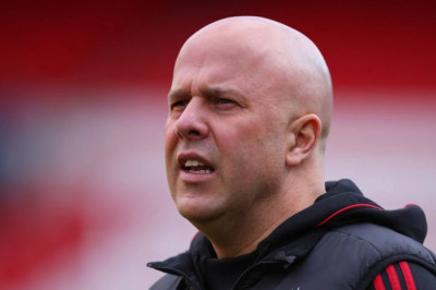 Cedera Hamstring Parah, Penyerang Liverpool Alami Kemunduran Besar