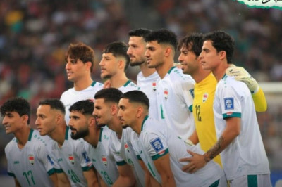 FIFA Turun Tangan, Timnas Irak Akhirnya Berangkat ke Meksiko