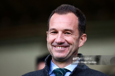 Frederico Varandas Bantah Chelsea Masuk Struktur Sporting